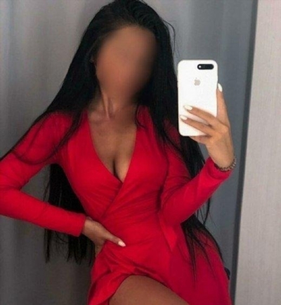 Prostitueret i Askeby - Elite Escort